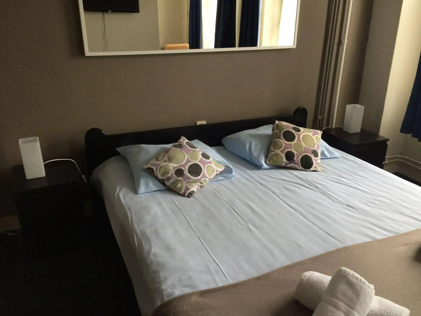 Hotel en Grand Café de Pauw