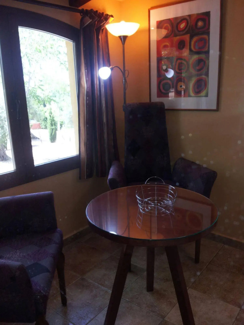 Complejo Turístico El Sur