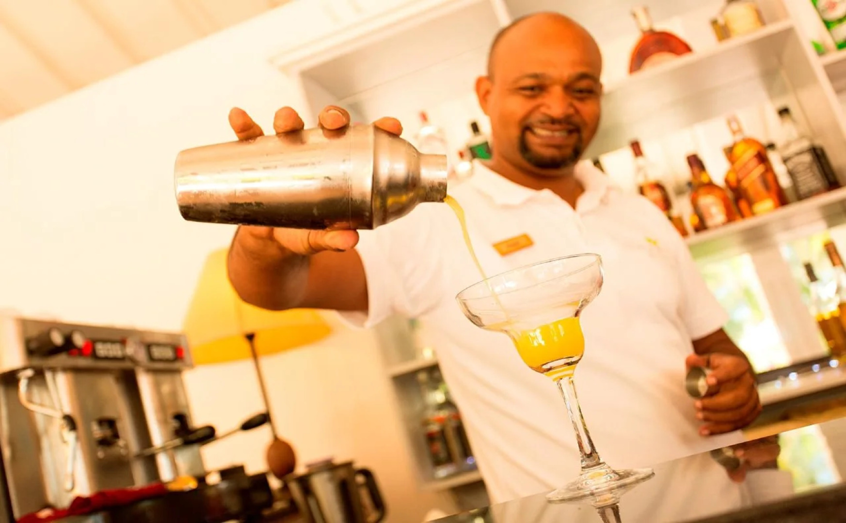 Cocotiers Hotel - Rodrigues