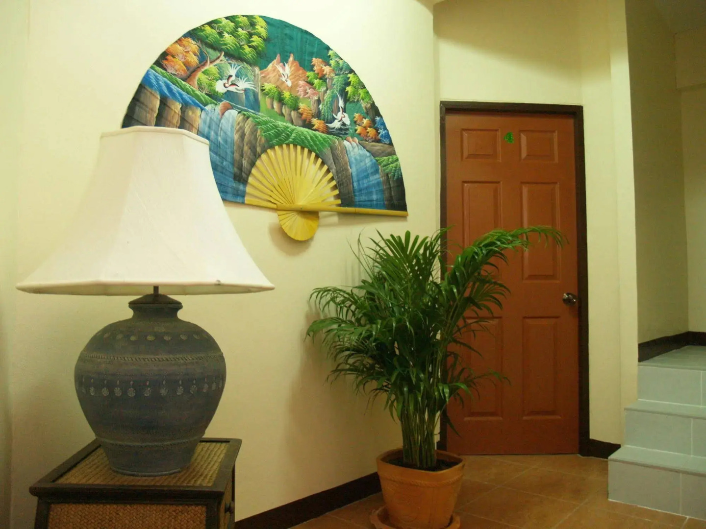 OYO 963 Sunshine Guesthouse