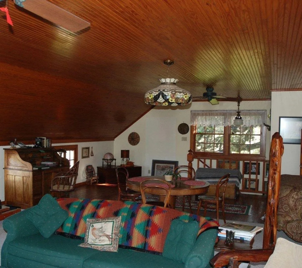 Back Forty of Fredericksburg