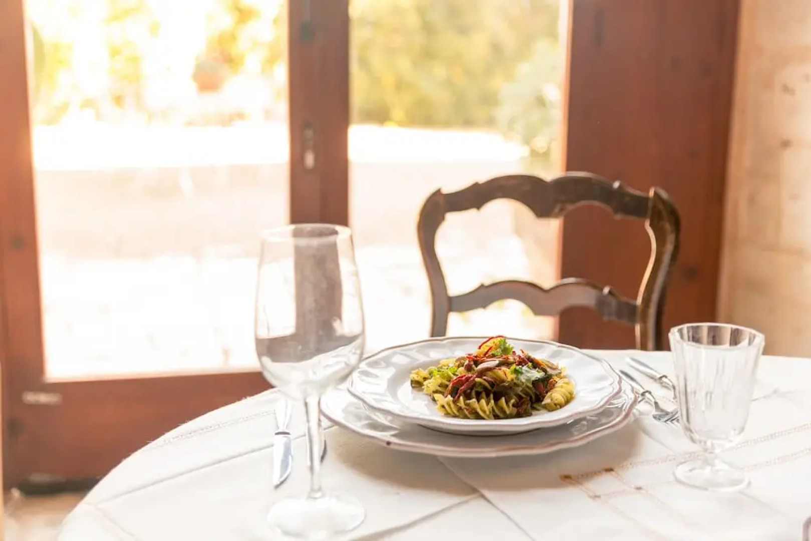 Masseria Agrituristica Lama S.Giorgio