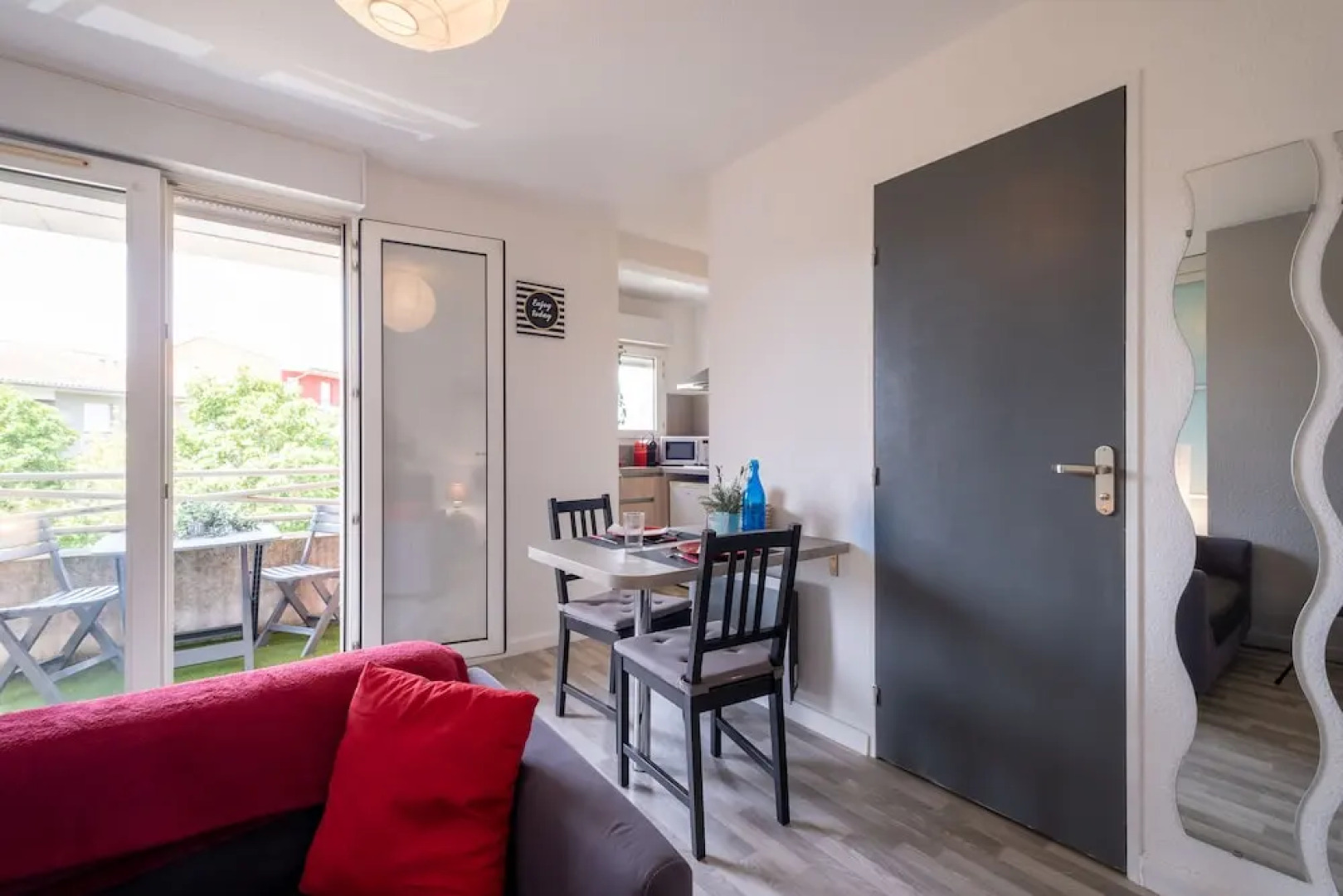 Cosy - Toulouse Blagnac Airport