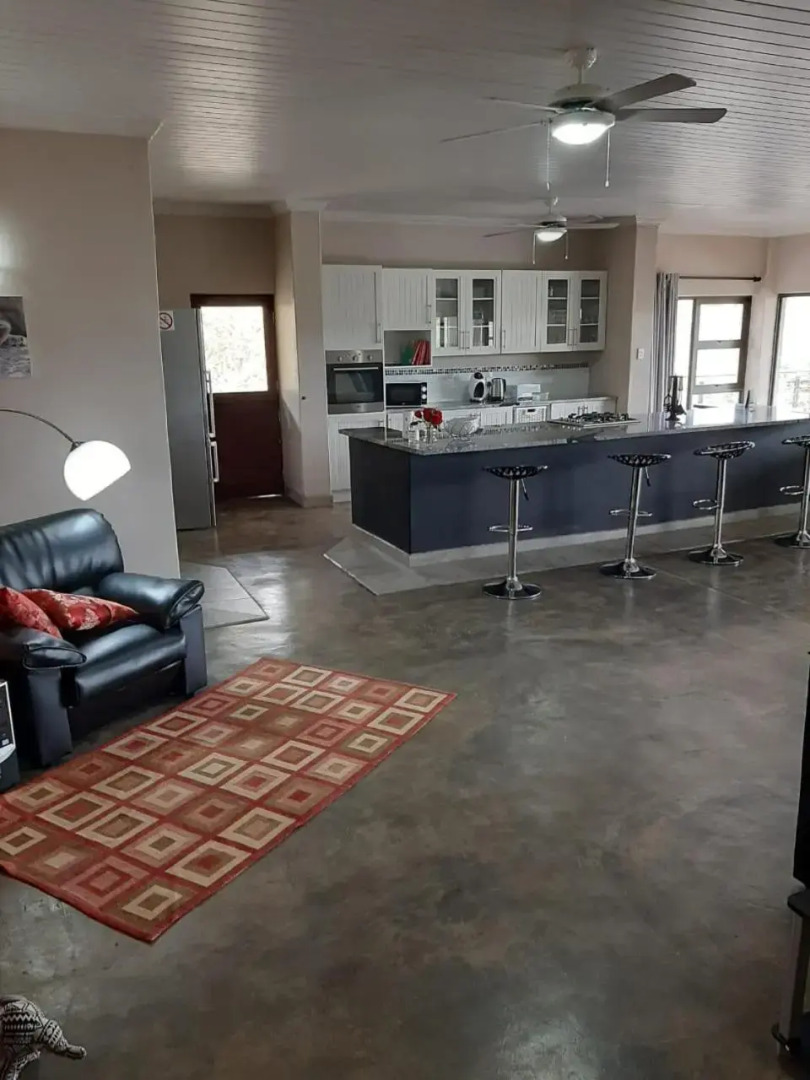 Hazyview Bogarts Villa