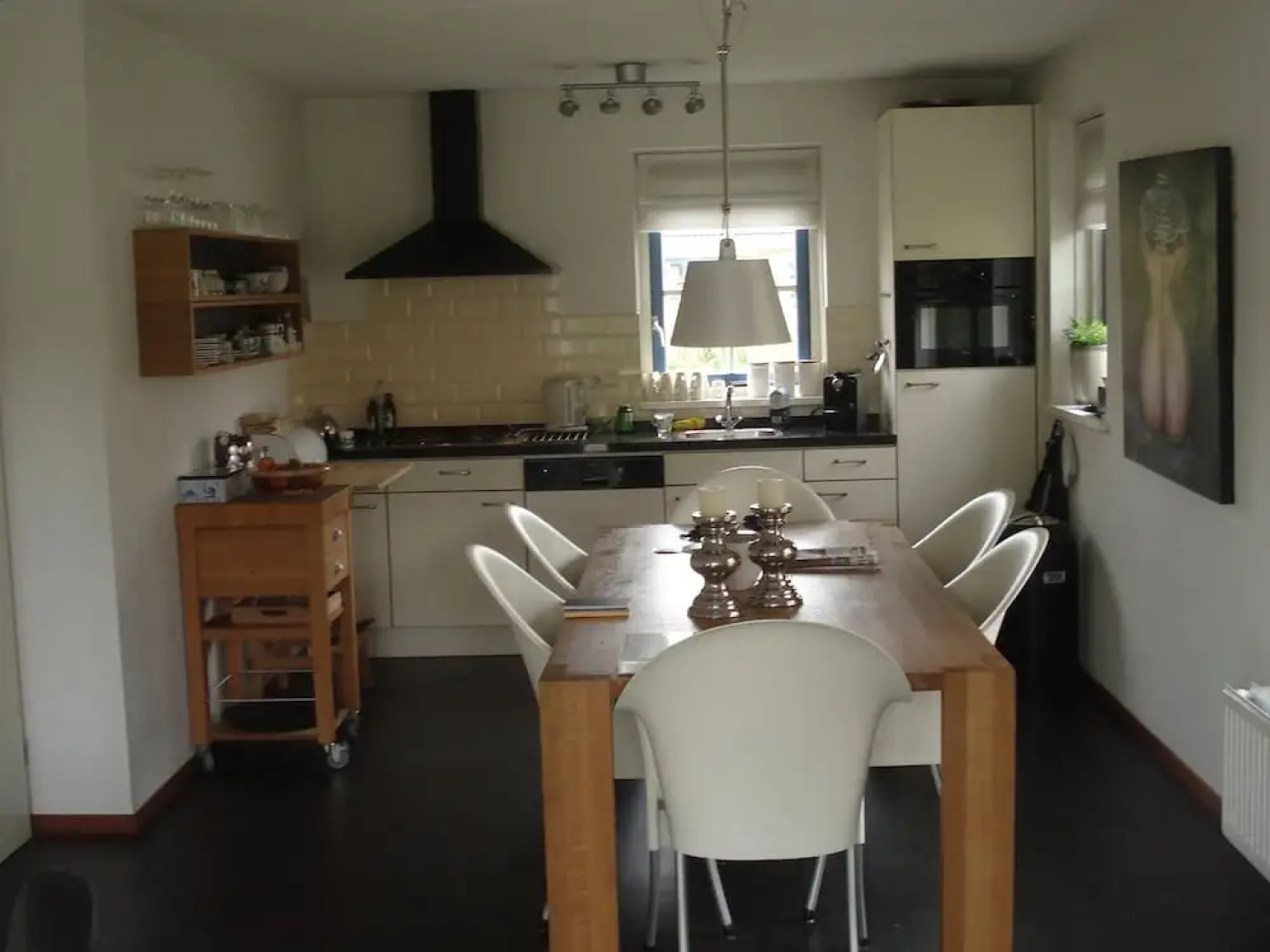 Luring Holiday Home in Callantsoog near Sea