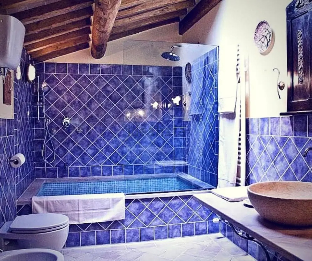 agriturismo il capannino