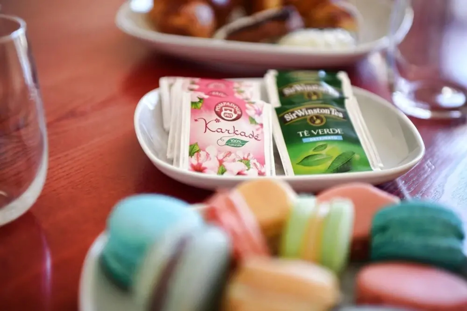 Easy Welcome Il Tiglio