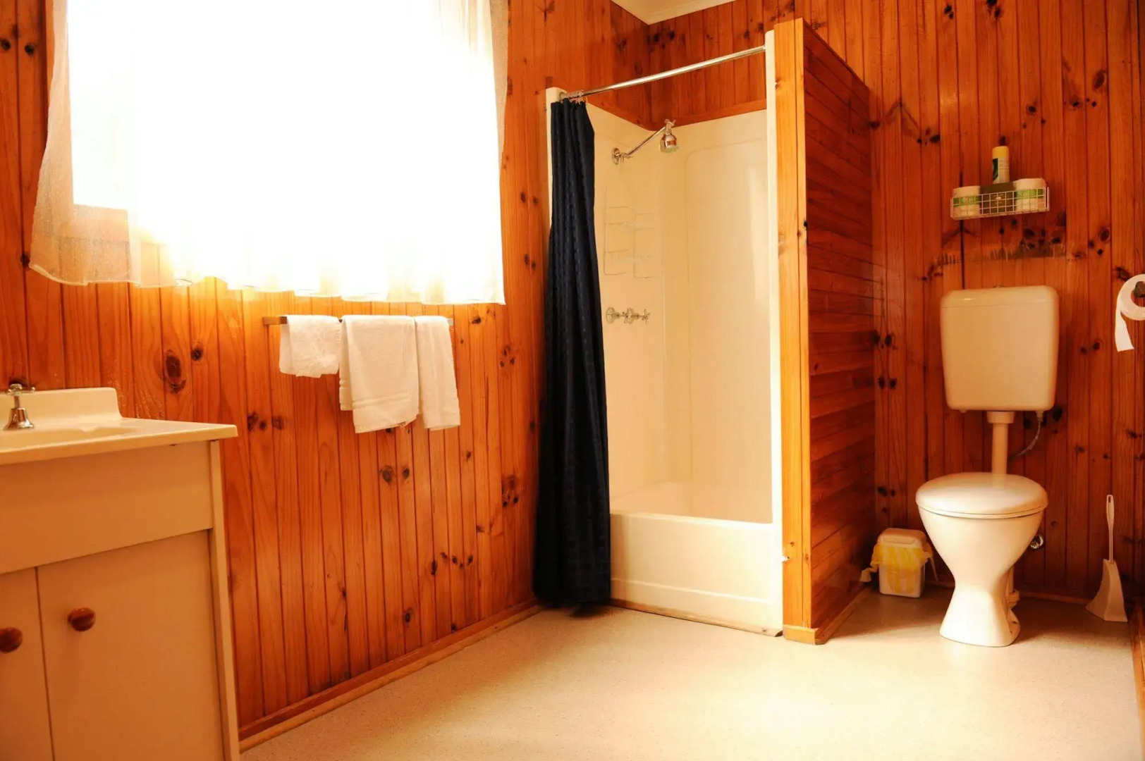 Low Head Tourist Park