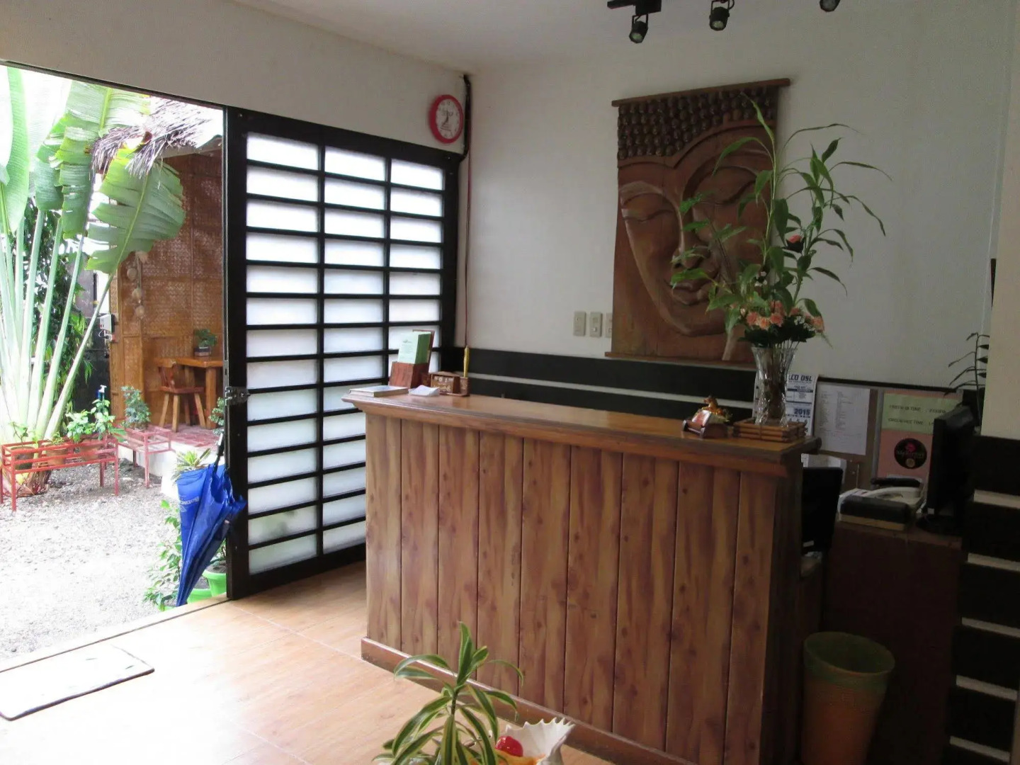 Secret Garden Resort