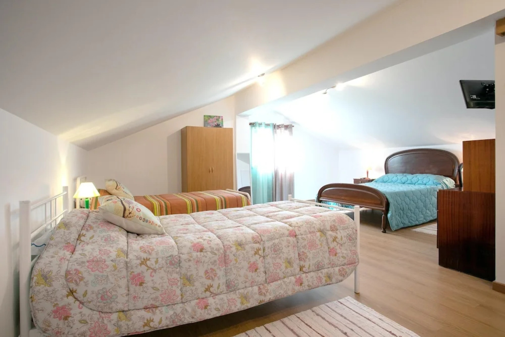 Villa With 2 Bedrooms in Carcavelos, With Wonderful Mountain View, Pri