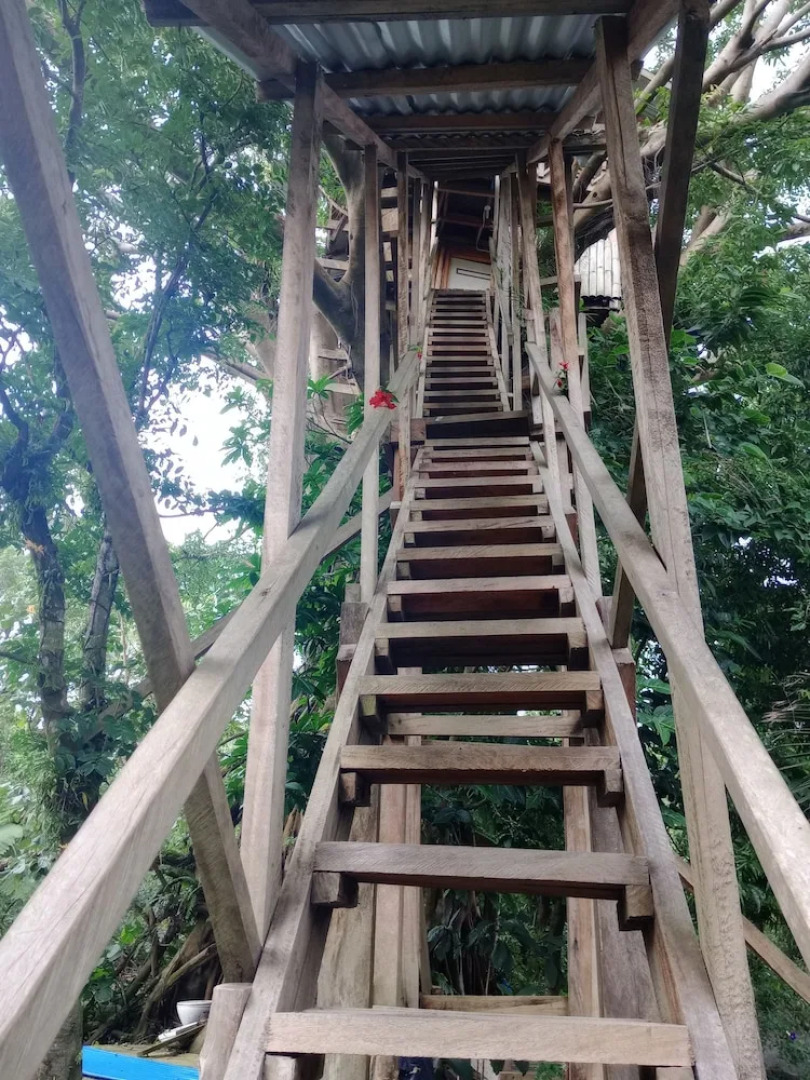 Thomas yasur view lodge