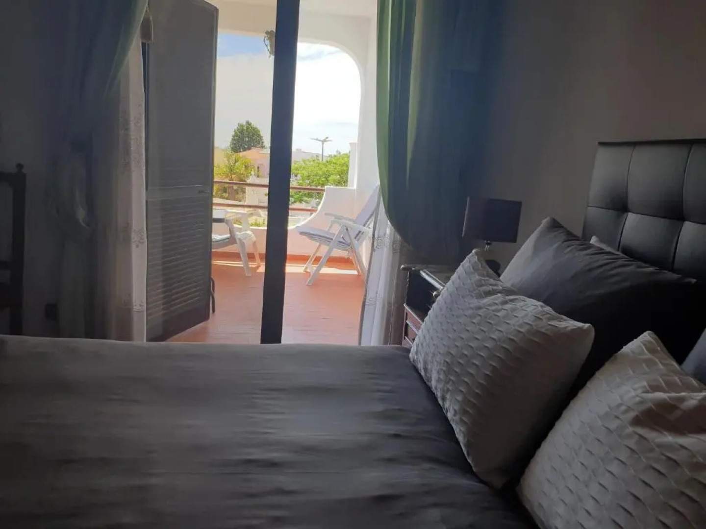 OceanOasis Residences Suites