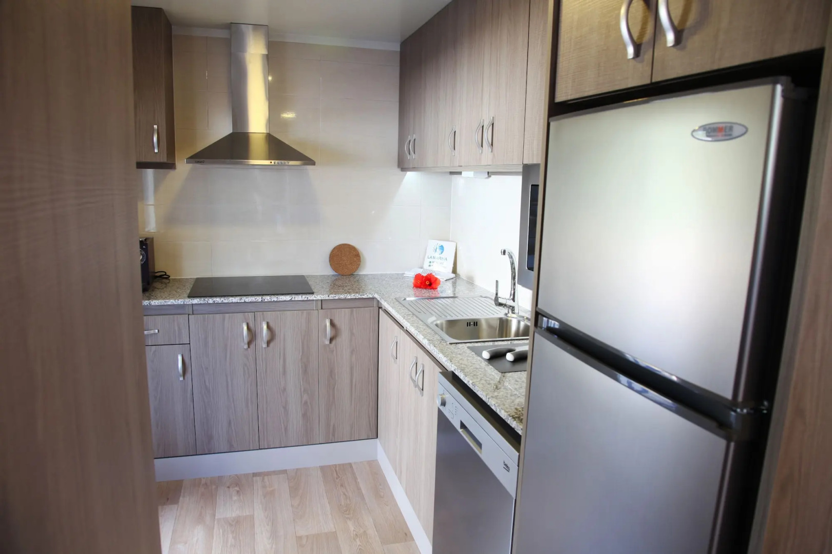 Devesa Gardens Camping & Resort