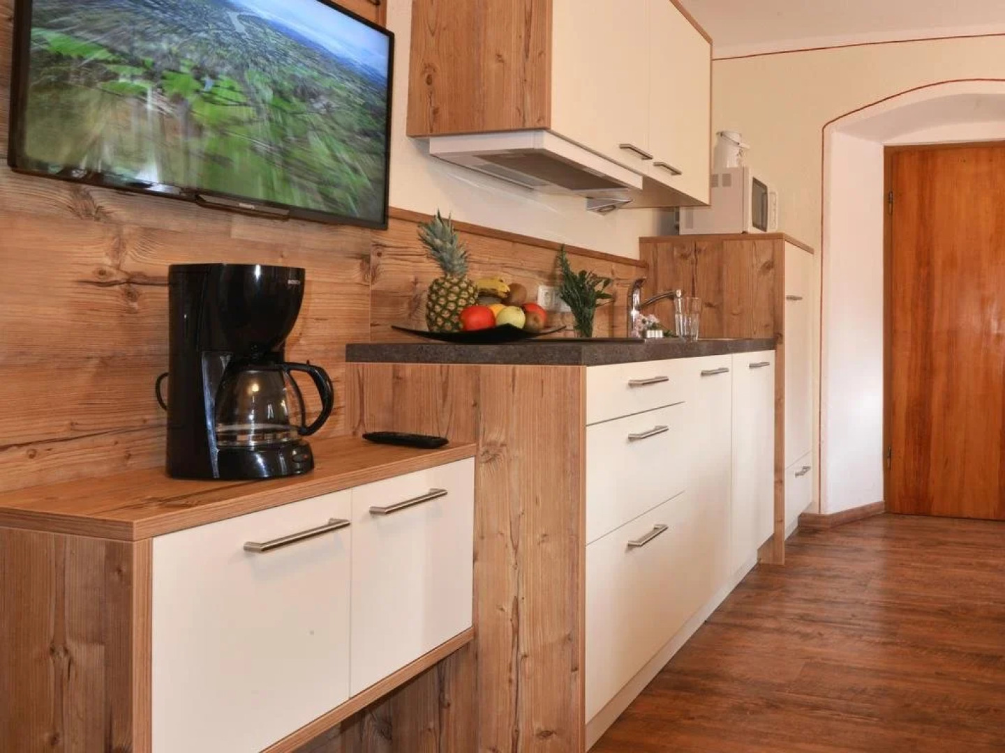 Ferienappartement Pircher-Maes