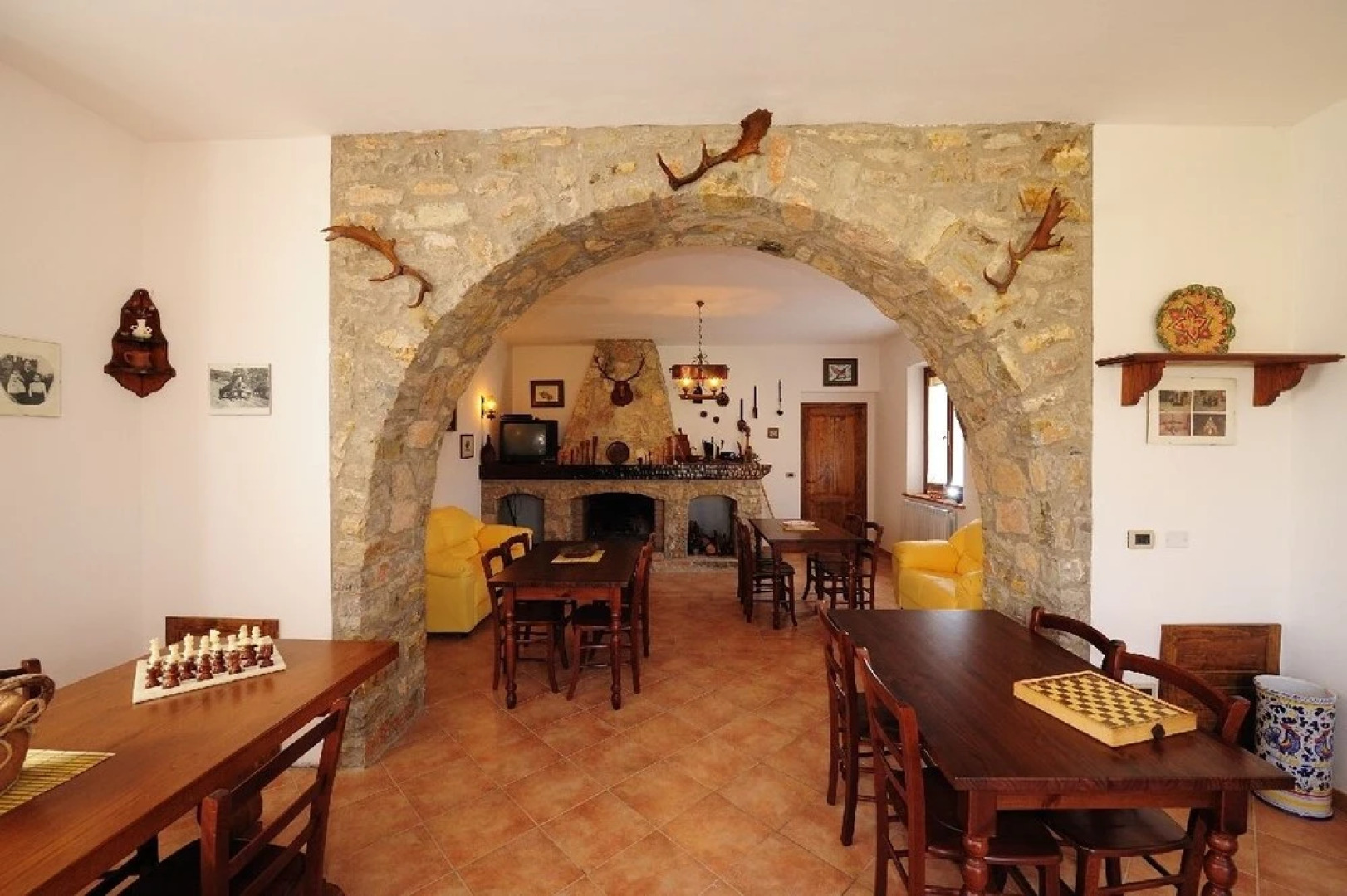 Agriturismo Villa Martis