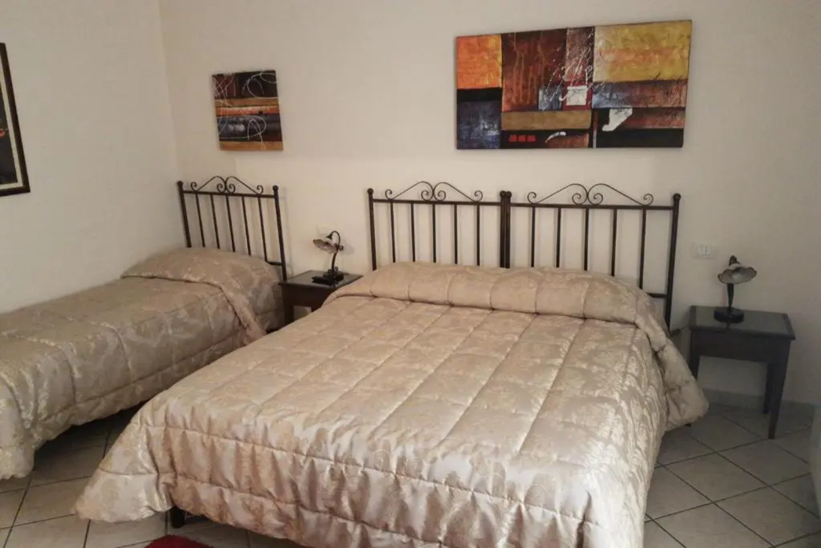 Affittacamere La Piazzetta