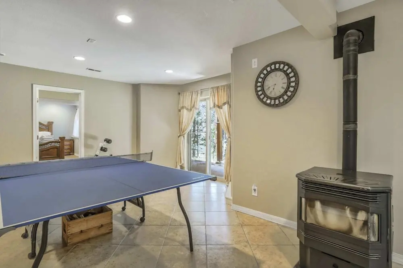 6bdfamily Mountain Getawayhot Tubminutes to Pikes Peak and Charis College