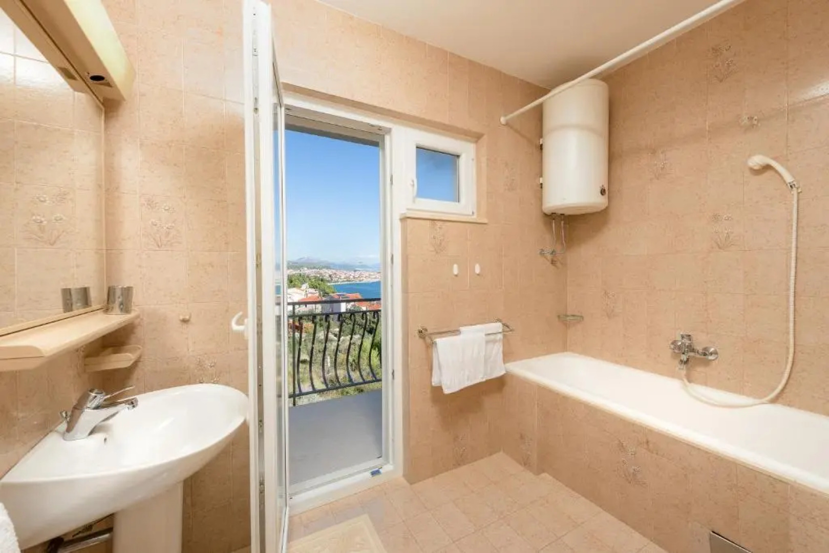 Residence Villa Irena Apartments