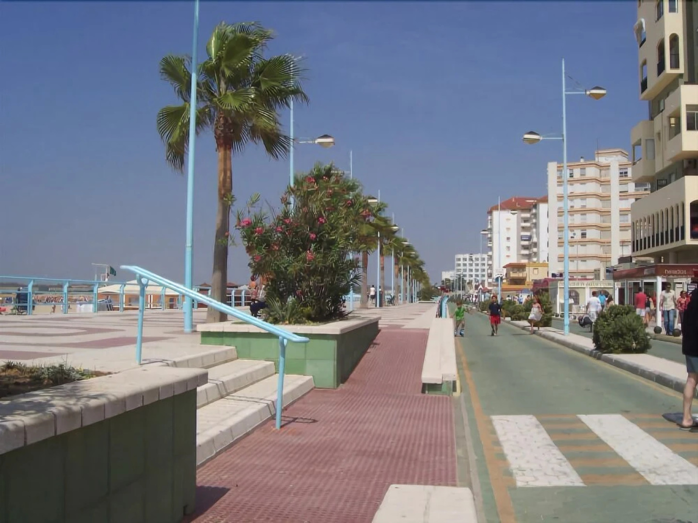 Holi-Rent Rincón de la Bahía