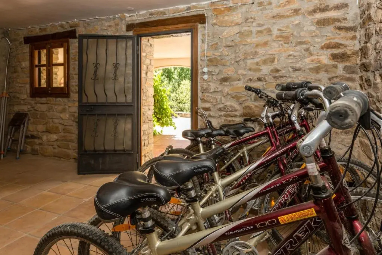 Casa Joan de Fontsagrada