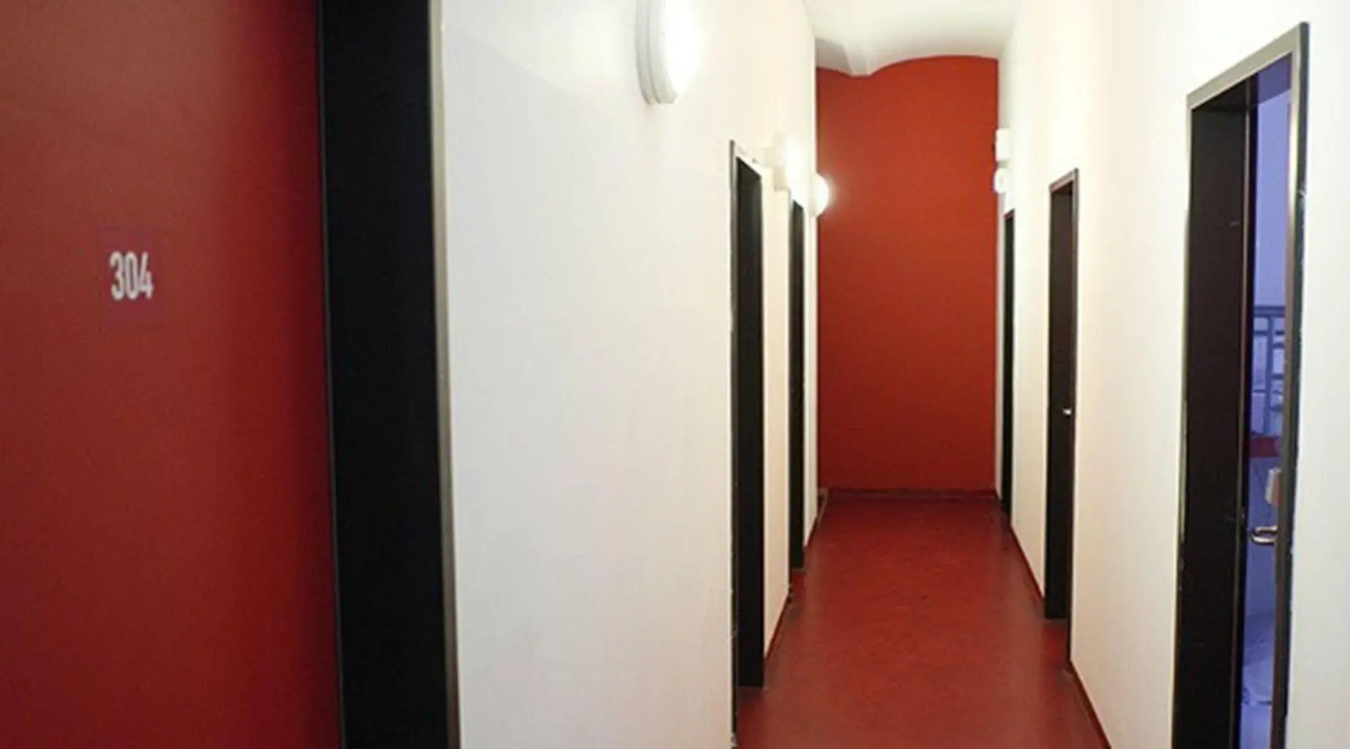 citystay Hostel Berlin Mitte