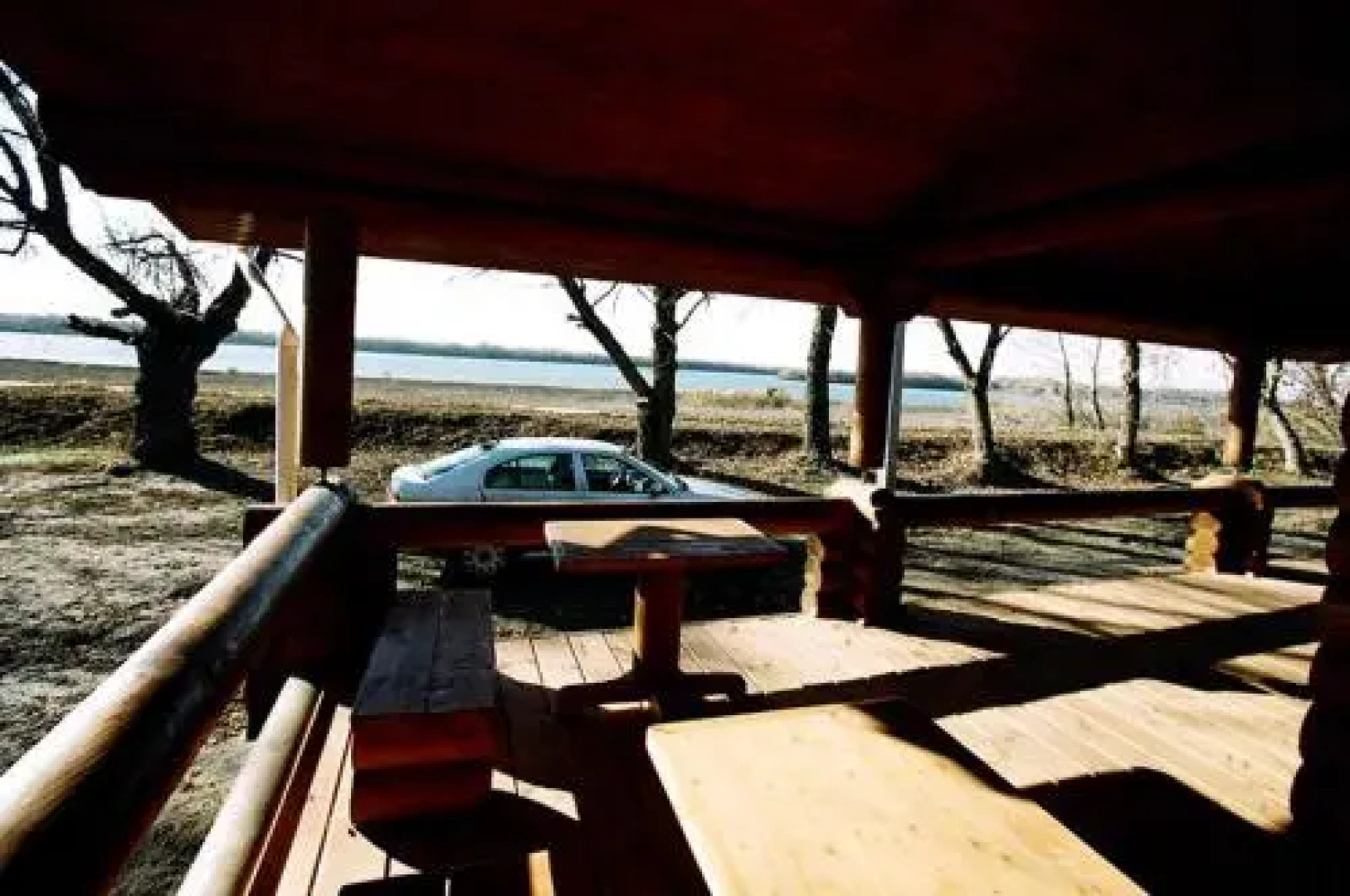 Гостевой дом Синяя птица