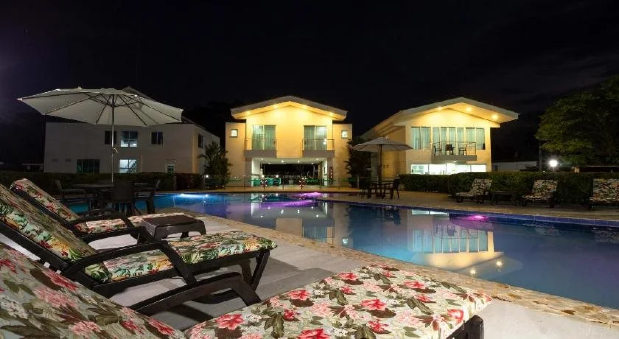 Paraíso Hotel Campestre