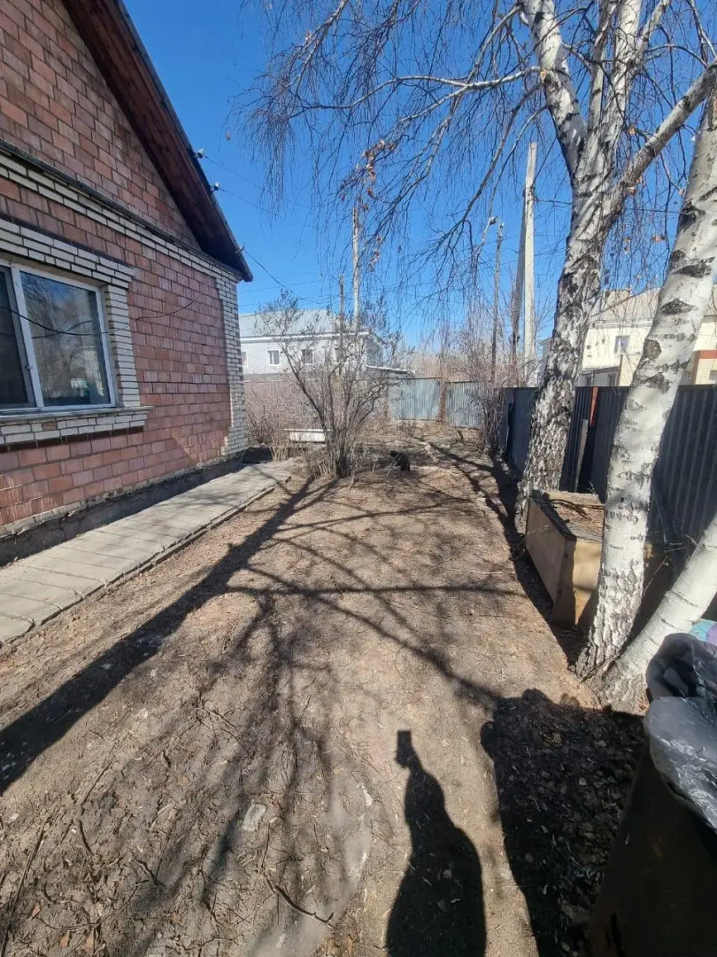 Rich House на улице Кирпичная 11/1