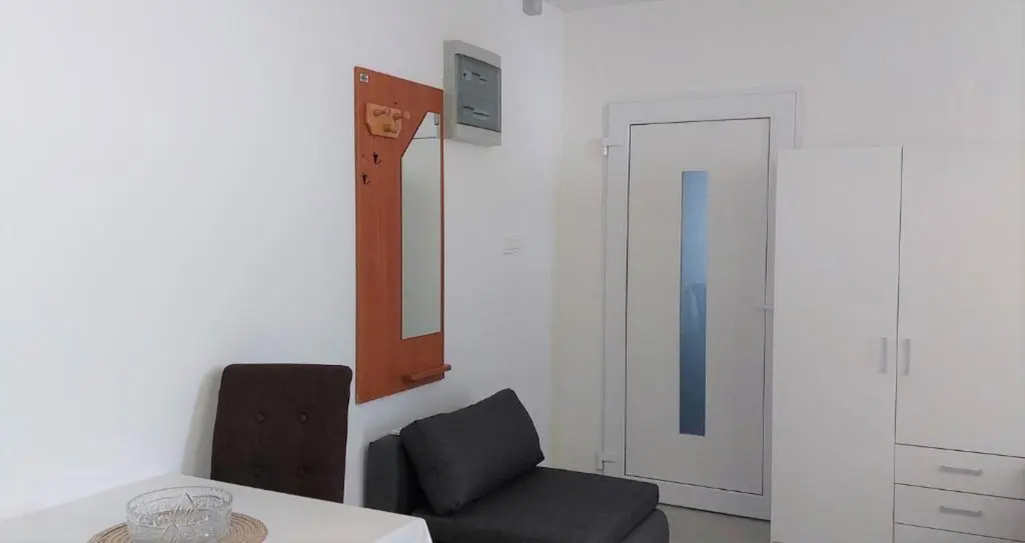 AMORE house with apartment