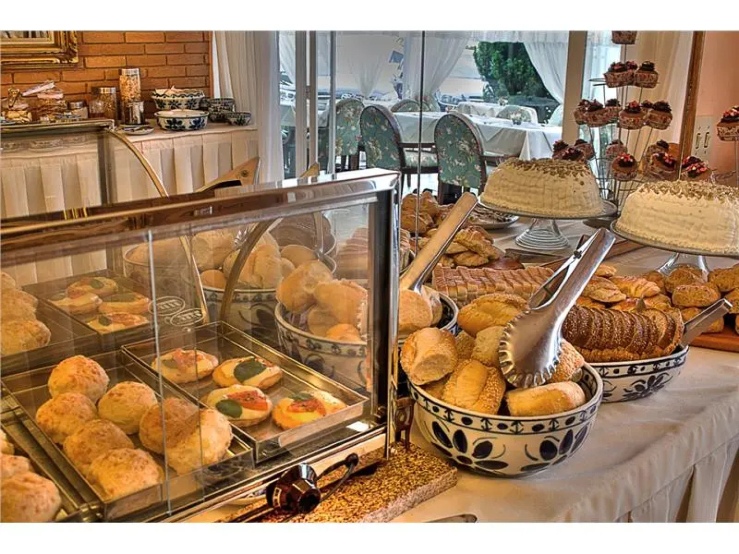 Pousada Villa Capivary