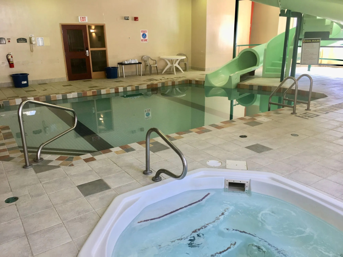 Super 8 By Wyndham St Johns