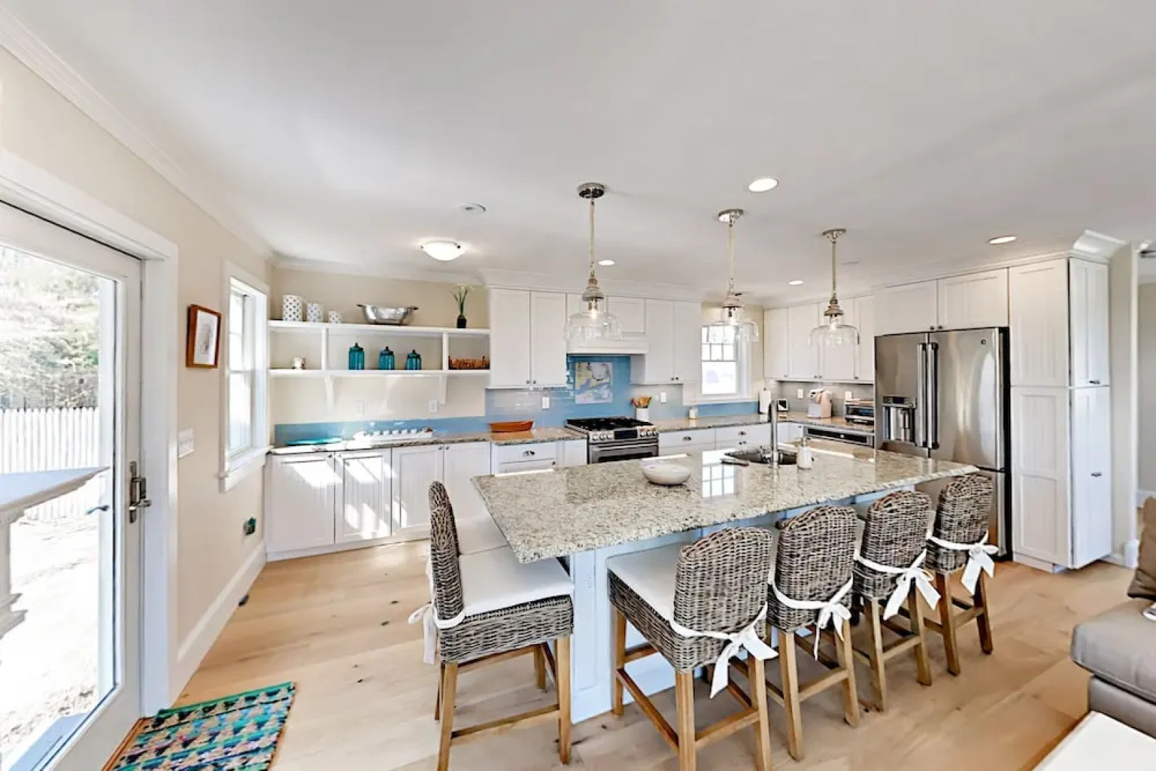 112 Ocean Drive Home 3 Bedrooms 3.5 Bathrooms Home