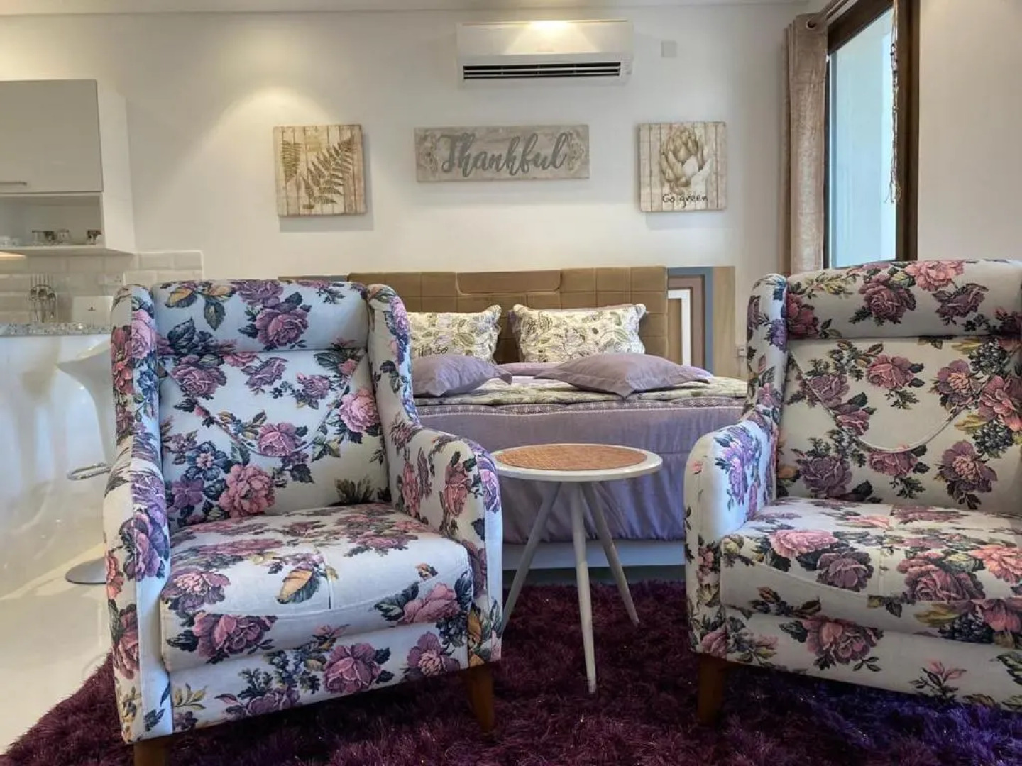 Purple Lily Studio Hawana Lagoons Salalah