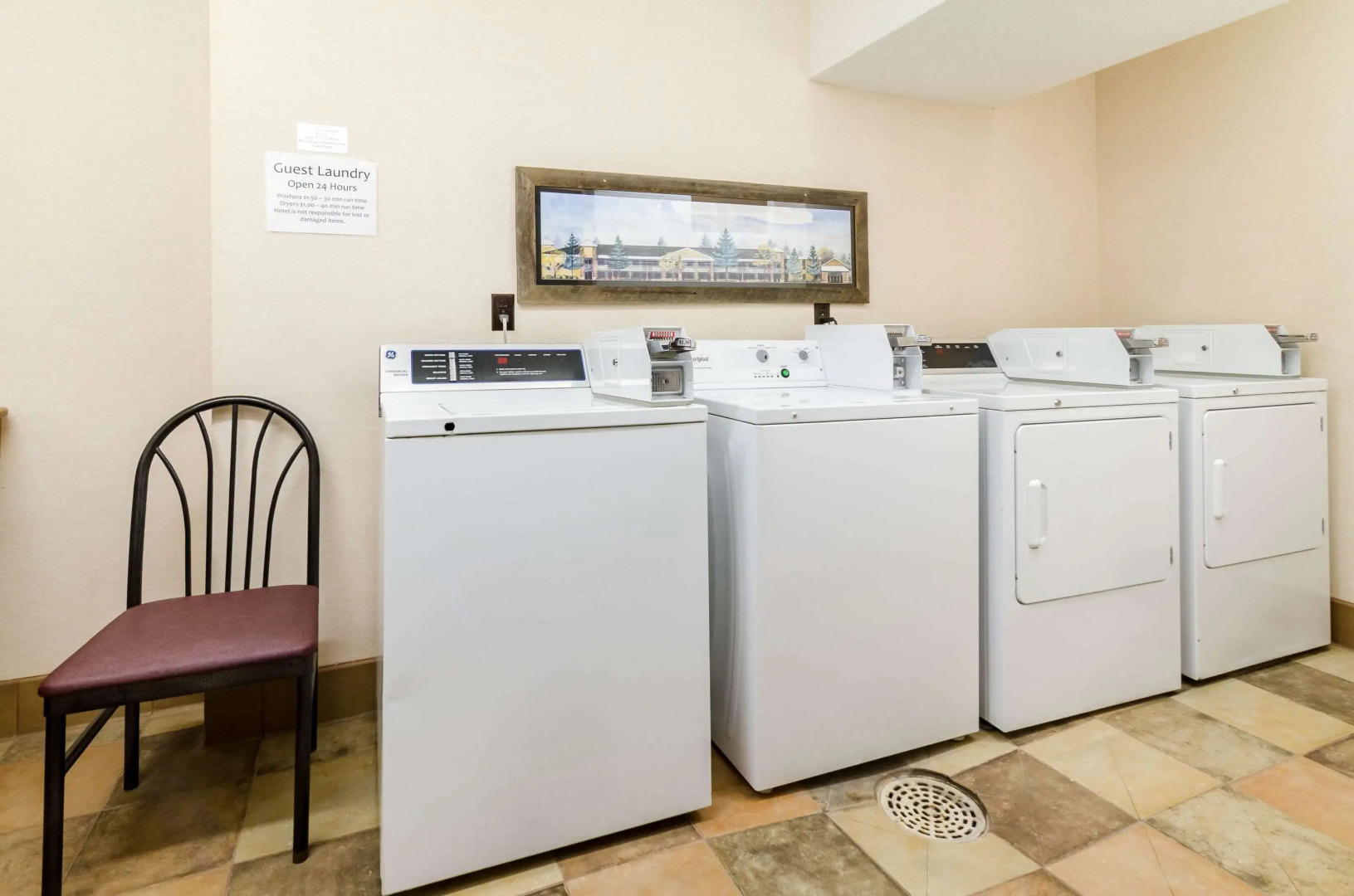 Quality Inn & Suites