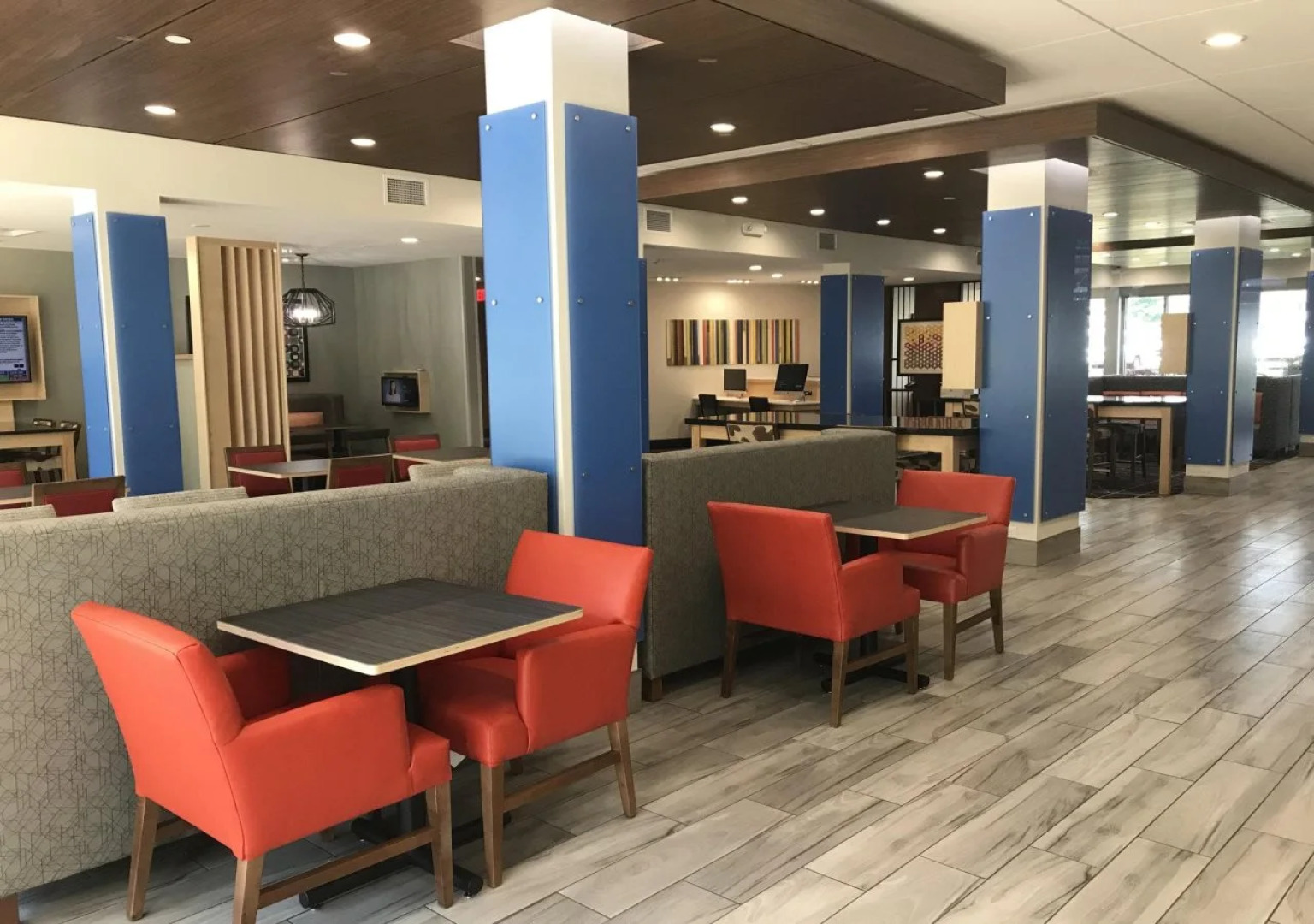 Holiday Inn Express Mt. Juliet by IHG