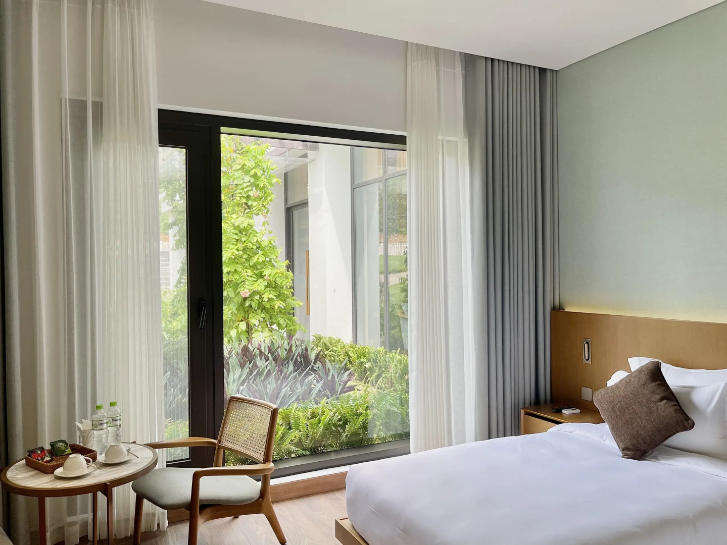 The Five Resort & Golf Hoang Gia Ninh Binh