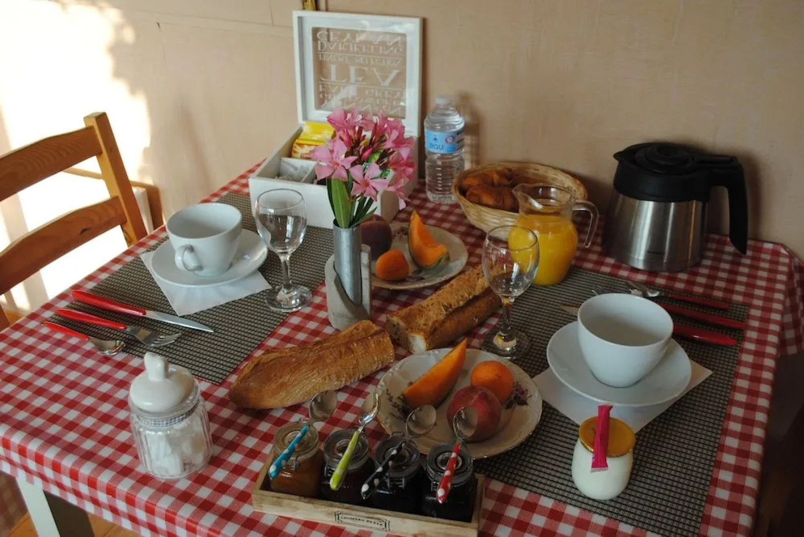 Le Relais de la Cavayere