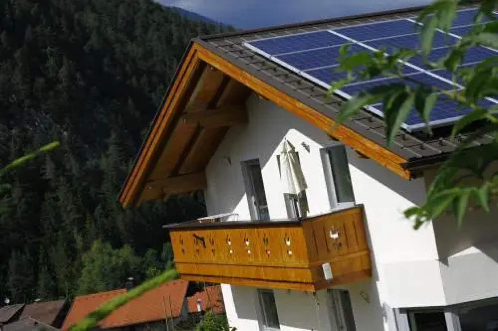 Appartement Panorama