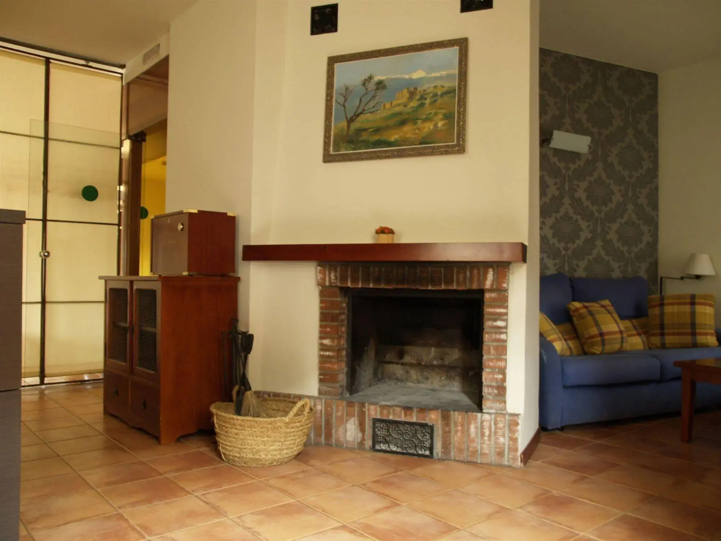 Hospedería de Loarre