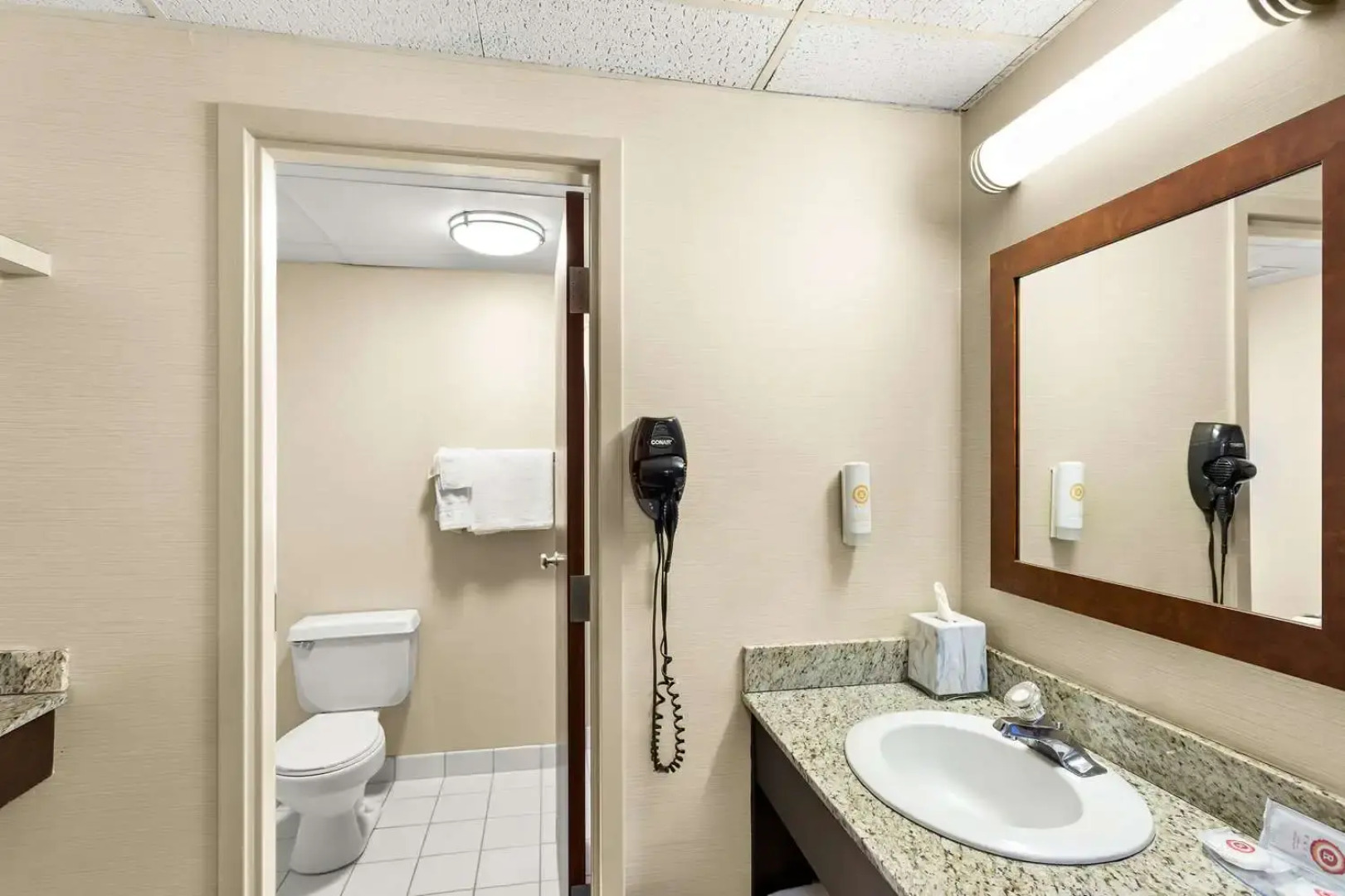 Comfort Inn White River Junction