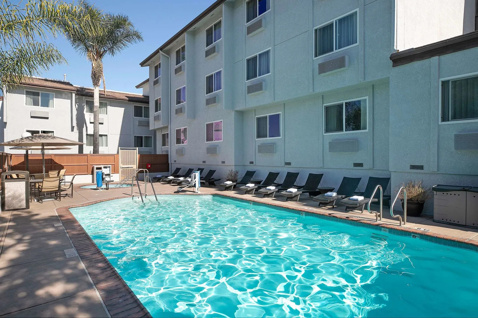 The Wayfarer San Luis Obispo, Tapestry Collection by Hilton