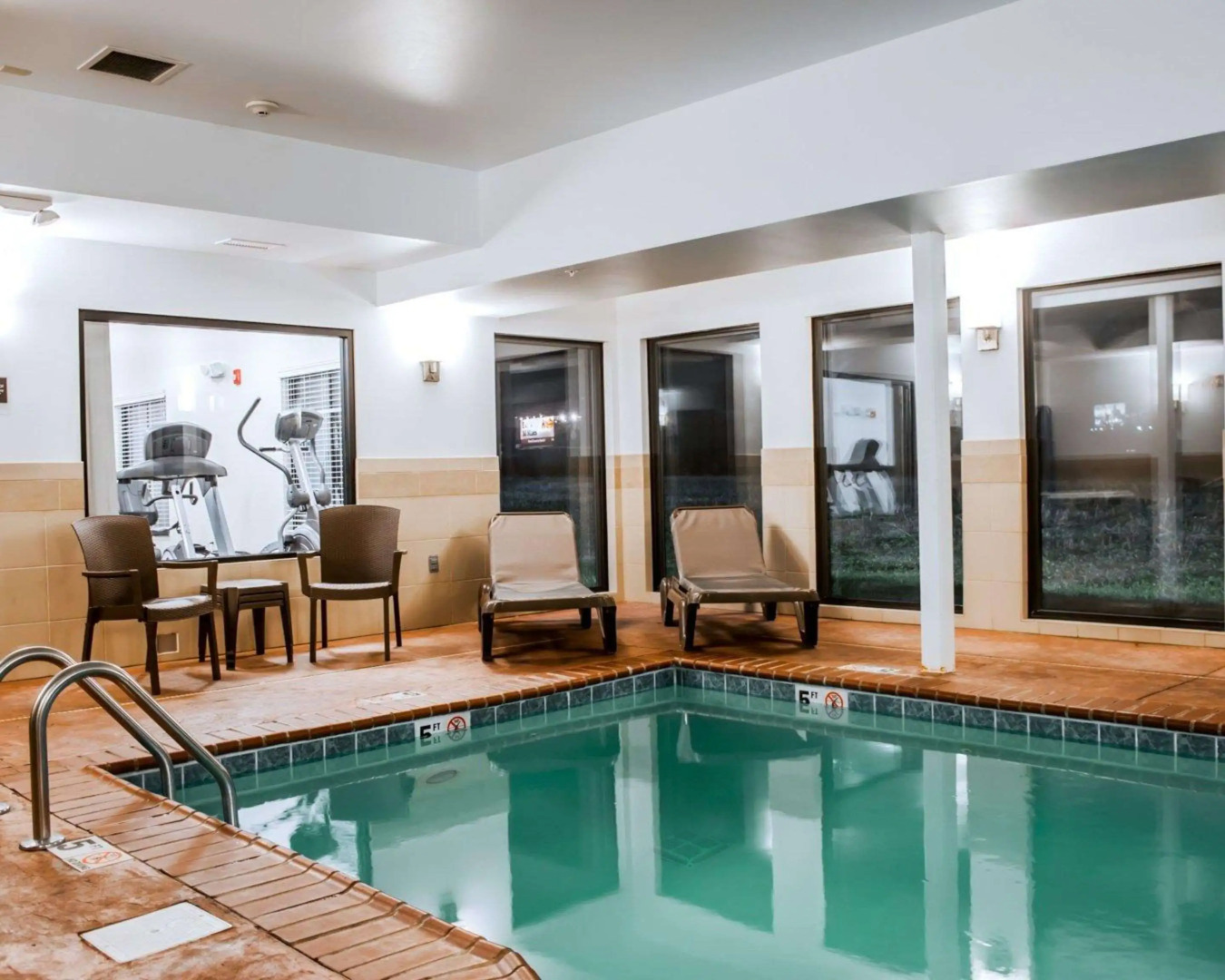 Sleep Inn & Suites Fort Campbell