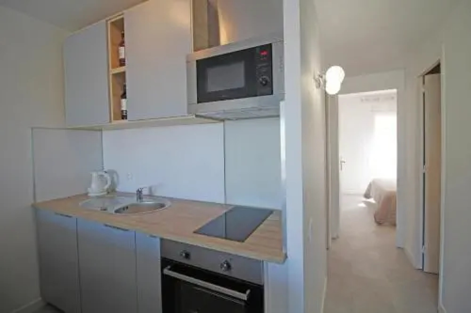 Apart-Rent Gran Reserva 31 PB