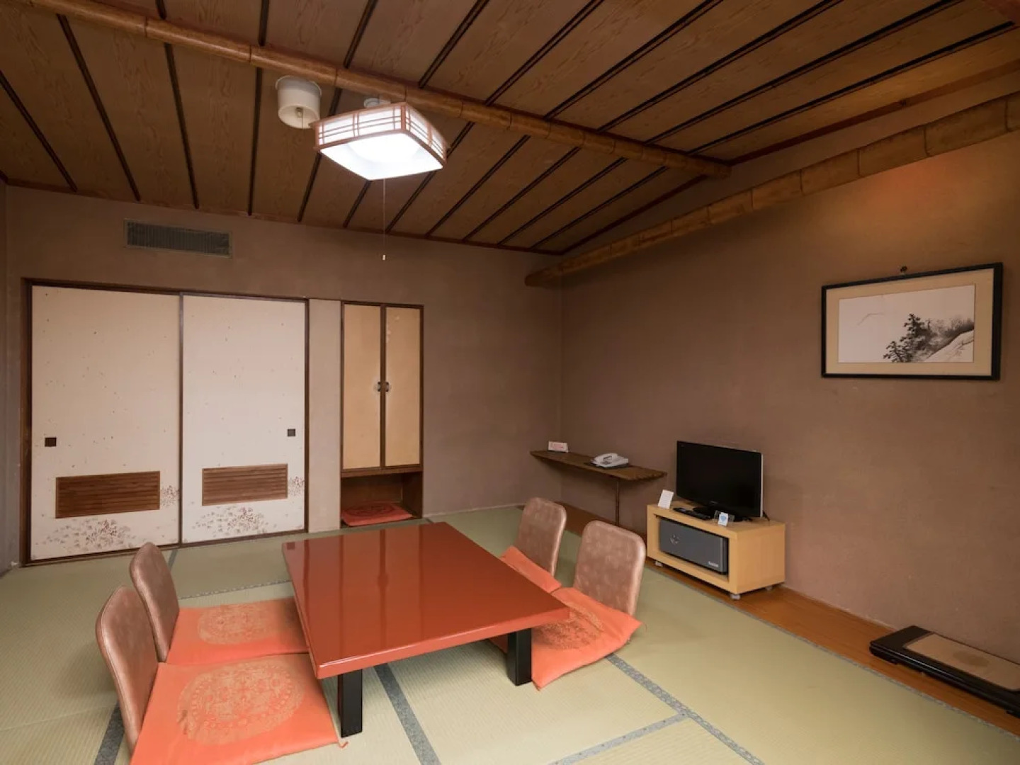 Oyo Ryokan Kikusui