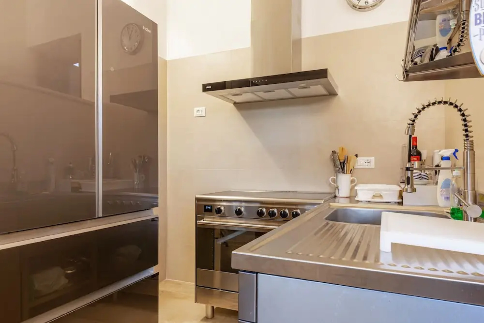 Il Portico - Holiday Homes