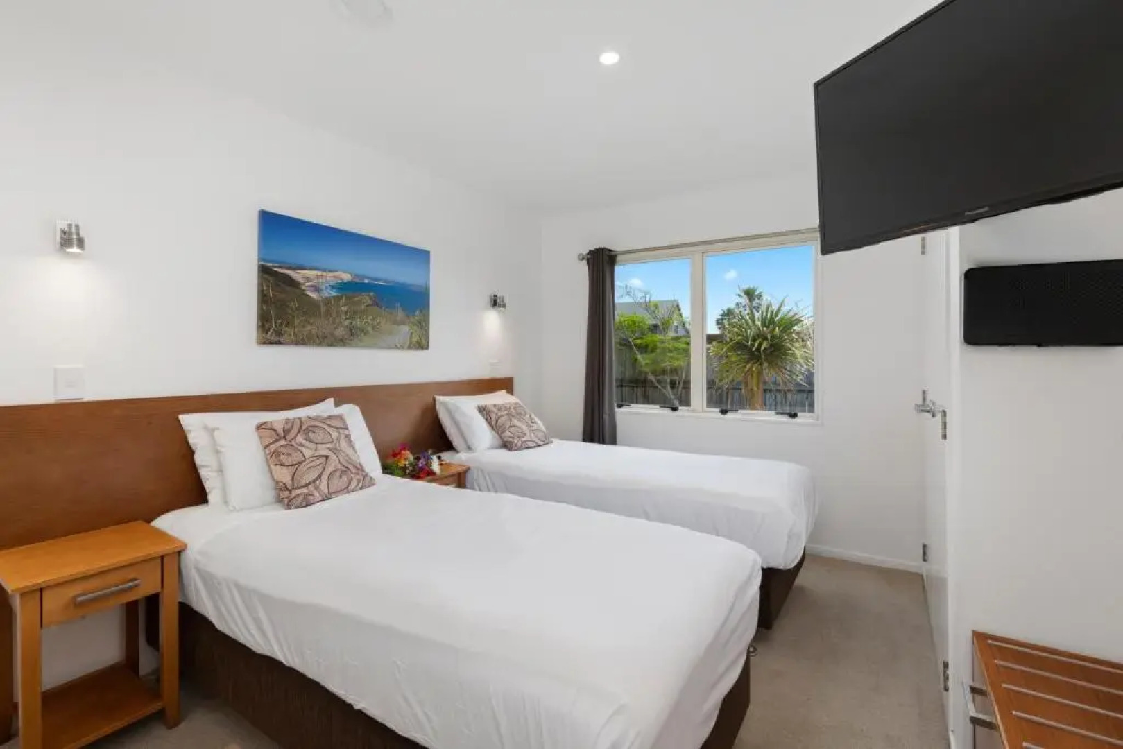 Ramada Resort Reia Taipa Beach