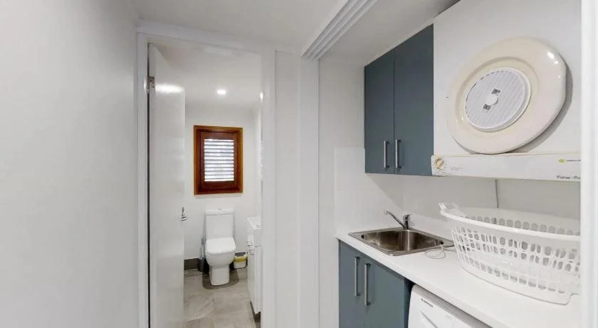 The Wongalinga Apartments