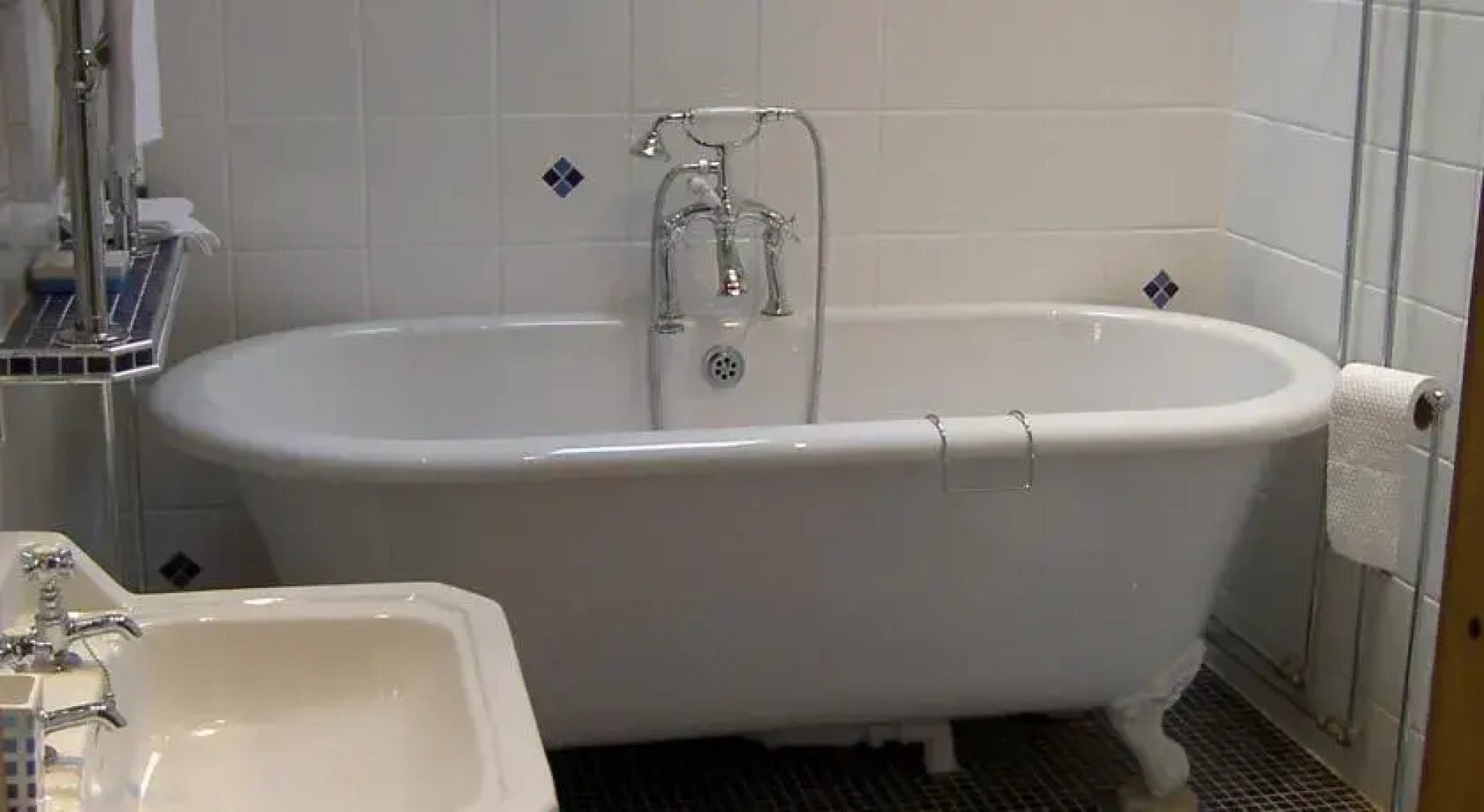 Hungry Bentley Barn bed and breakfast