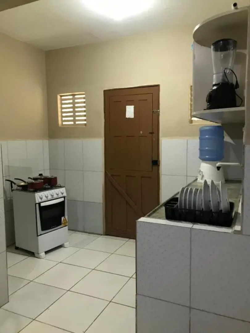 Casa Praia São José Maragogi Garagem 50m Mar