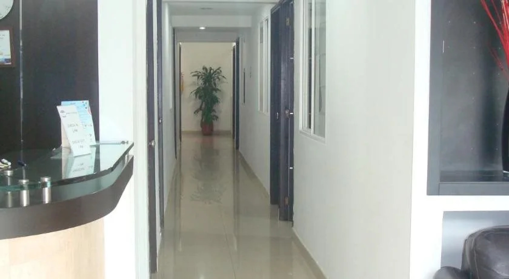 Hotel Santa Cecilia Cali